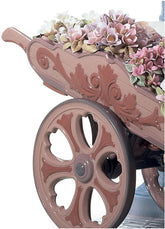 Flowers For Everyone Sculpture